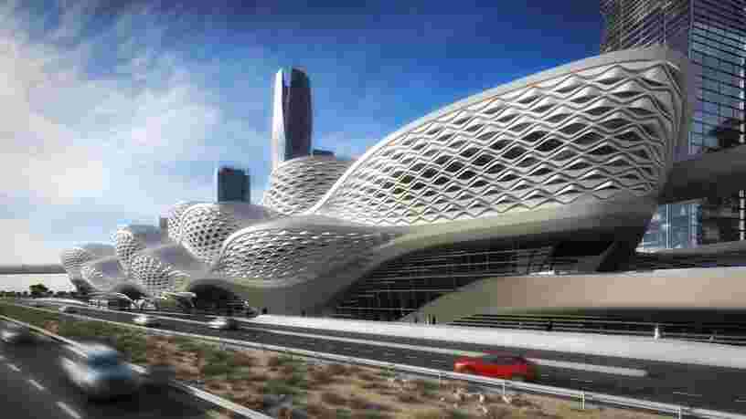 18 projets d'infrastructures pharaoniques qui pourraient changer la face du monde