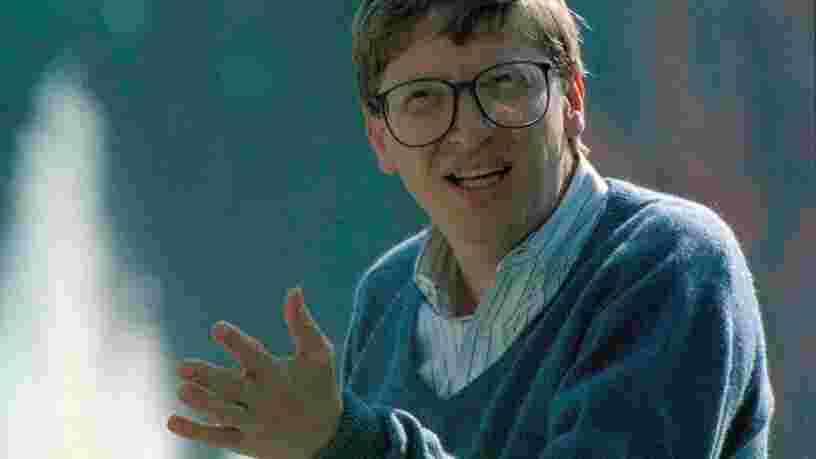 Pour Bill Gates, la série Silicon Valley produite par HBO est le meilleur moyen de comprendre la vraie Silicon Valley: 'Ils ne se moquent pas plus de nous que ce que nous méritons'