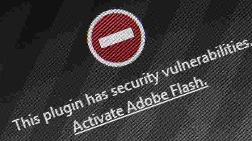 7 ans après que Steve Jobs lance sa guerre contre Flash, Adobe annonce sa mort officielle