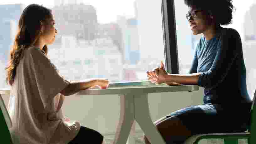 Les Français déclinent une offre d'emploi sur six, voici pourquoi