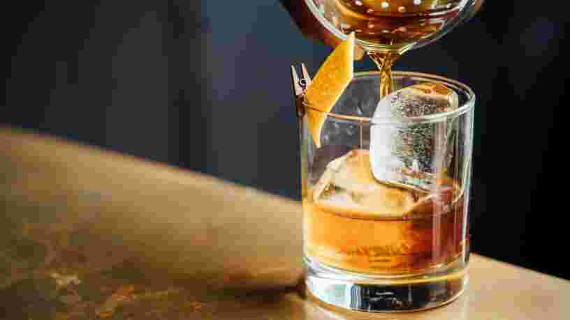Un whisky de Lidl à 16 euros est en lice pour le prix du "meilleur whisky au monde"
