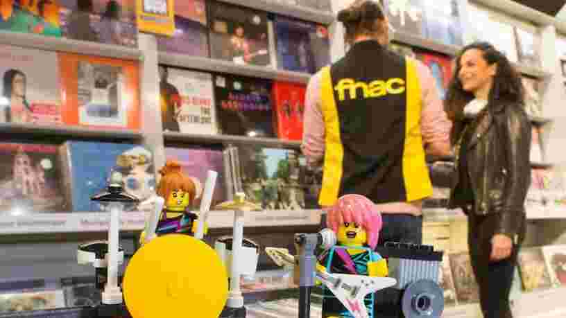 Fnac-Darty s'offre un site qui permet à 2 millions de clients de payer moins cher leurs places de spectacle