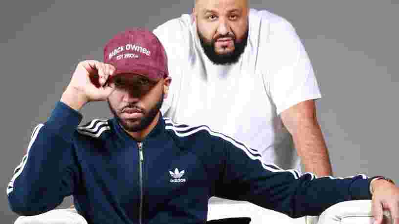 DJ Khaled abandonne Snapchat au profit d'Instagram — c'est un nouveau coup dur pour l'appli d'Evan Spiegel