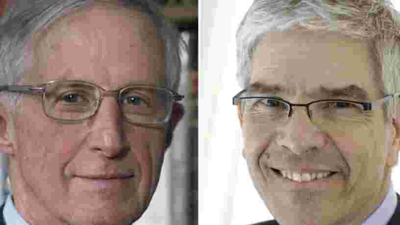 Le prix Nobel d'économie récompense 2 économistes américains qui travaillent sur le climat et l'innovation