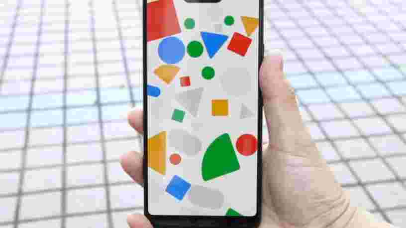 Le site de Boulanger dévoile le prix et la date de sortie française du Google Pixel 3 quelques heures avant son annonce officielle