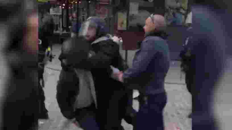 Affaire Benalla: Elysée, Beauvau, Préfecture de police — qui a découvert la vidéo et quand