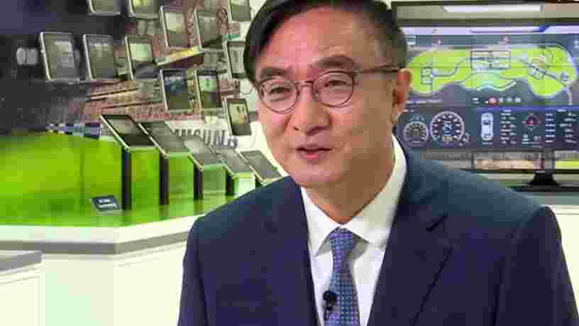 Samsung dit que développer les technologies d'IA est indispensable pour la 5G — le géant sud-coréen a annoncé un investissement de 22 Mds$ pour cela