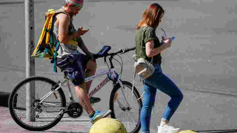 Google Maps compterait des millions d'adresses de faux commerces