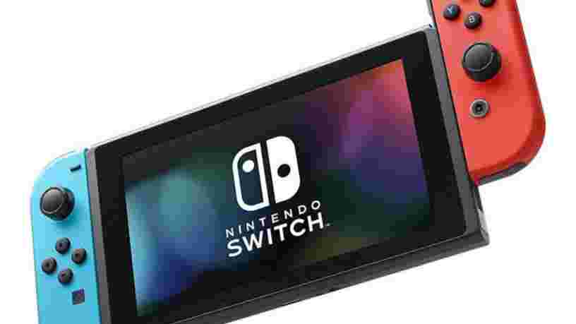 Nintendo vient d'annuler une annonce importante à cause du puissant séisme qui a frappé le Japon