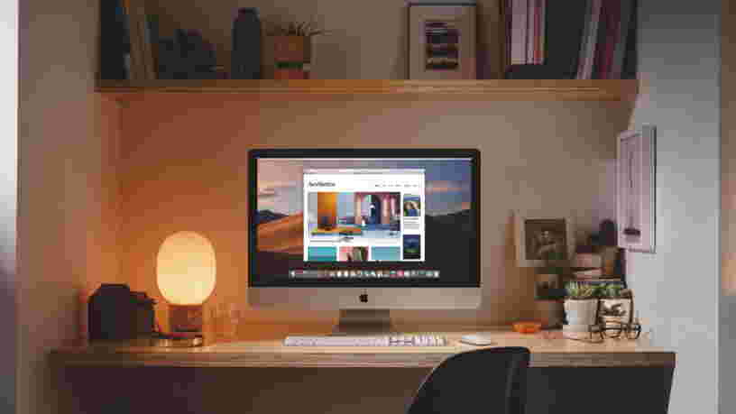Apple booste les performances de l'iMac sans augmenter les prix
