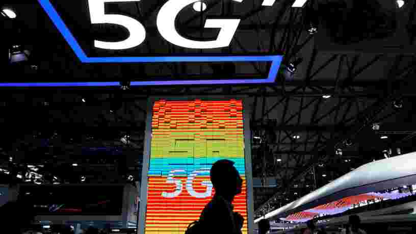 Voici 3 smartphones compatibles 5G qui vous pourrez prochainement acheter en France