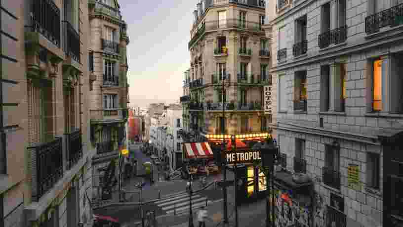 Voici les 7 villes européennes où les prix de l'immobilier augmentent le plus vite