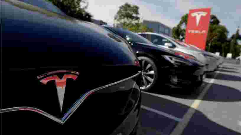 Tesla a peut-être des problèmes, mais sa dernière acquisition révèle ses ambitions dans la fabrication robotisée