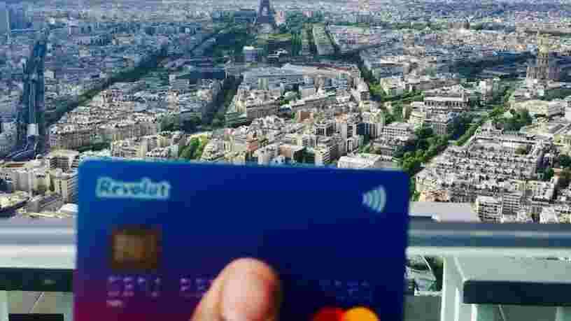 La startup d’un ancien trader de Credit Suisse qui n’aime pas la bureaucratie des banques vient de lever 66M$
