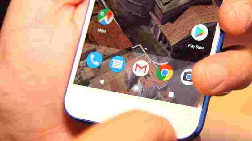 Google s'empare en secret d'une startup de Cambridge qui transforme les écrans en haut-parleurs