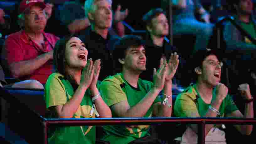 Un gamer a tenté de devenir joueur professionnel en se faisant passer pour une femme et ce scandale révèle une triste vérité sur le monde du eSport