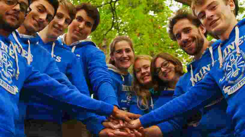 Voici les 10 écoles françaises les plus réputées auprès des employeurs