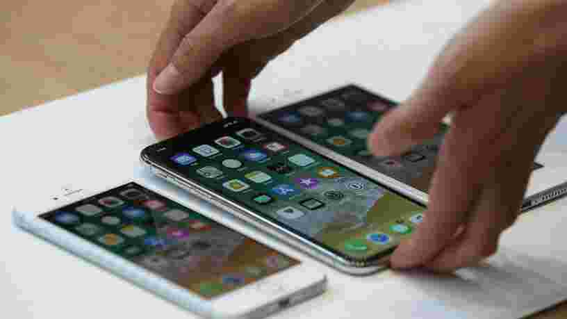 On en sait déjà plus sur les iPhone de 2020