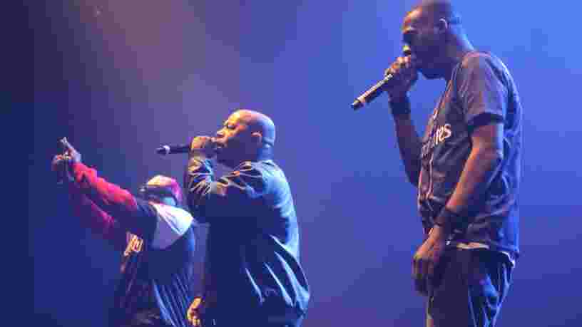 'L'homme le plus détesté d'internet' avait promis de diffuser l'album inédit du Wu-Tang Clan si Donald Trump était élu — il est à présent bien embêté