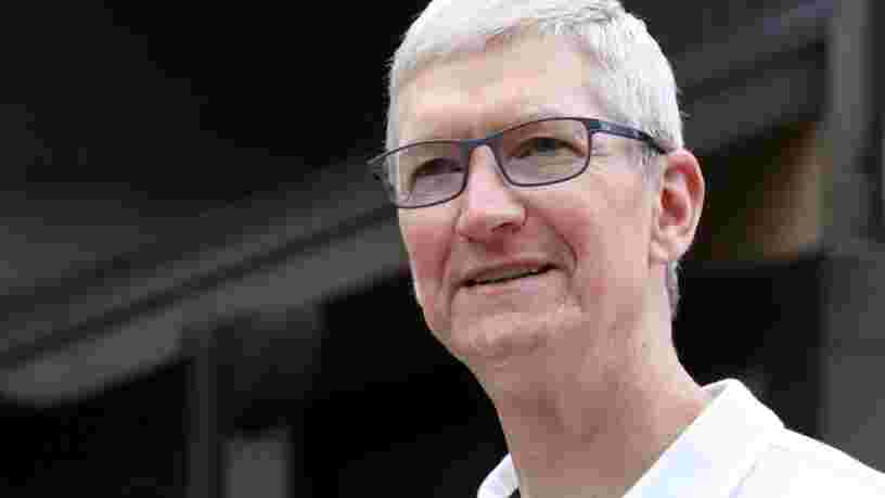 Les ventes d'iPhones continuent de chuter au T3... et les 6 autres choses à savoir dans la tech ce matin