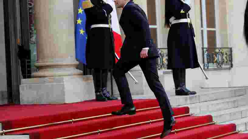 Emmanuel Macron s'exprime 2 fois en 4 jours dans les médias — voici les 5 sujets à surveiller