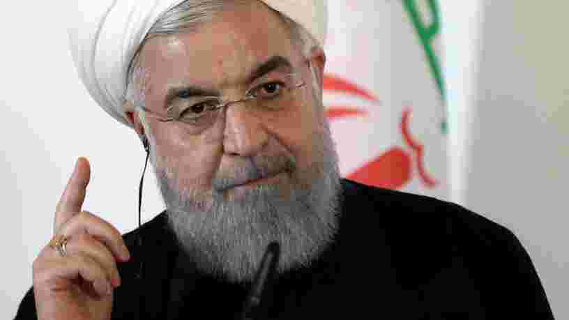 Comment l'Iran prépare sa crypto-monnaie pour contourner les sanctions américaines