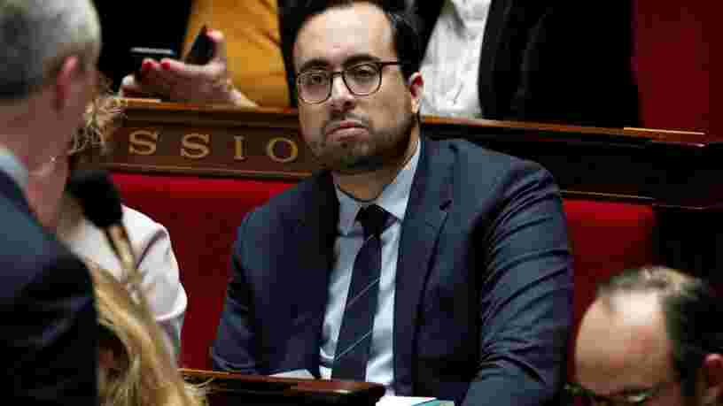 Les jeunes Français ont une lacune majeure sur internet — et apprendre à coder ne va pas les aider, selon Mounir Mahjoubi