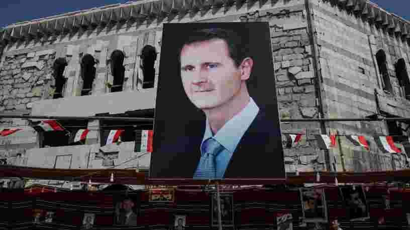 Des documents montrent que le contre-espionnage français était au courant des activités de Lafarge en Syrie pour lesquelles plusieurs dirigeants sont poursuivis en justice