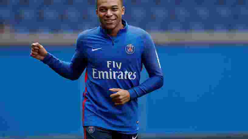 Le gendarme du foot européen dit que le PSG pouvait dépenser autant pour Neymar et Mbappé — mais le club devra quand même vendre des joueurs d'ici 15 jours