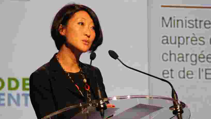 L'ex-ministre du numérique Fleur Pellerin est sous le coup d'une enquête pour soupçons de prise illégale d’intérêts — voici les 2 choses qui lui sont reprochées