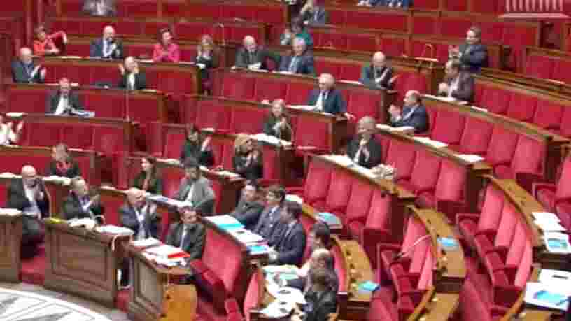 Il y a plus de 1000 personnes qui vont perdre leur emploi après les législatives