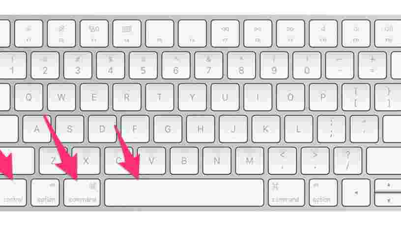 Tous les utilisateurs de Mac devraient connaître ce raccourci