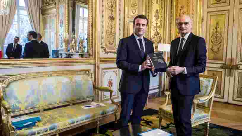 La Cour des comptes pousse le gouvernement à supprimer encore d'autres taxes rapportant moins de 150M€ par an