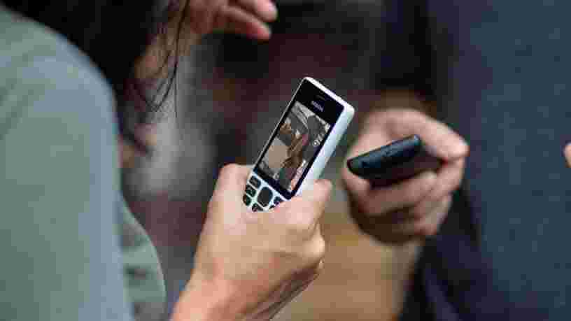 Nokia et Apple se disputent des technologies essentielles pour smartphone — les 2 groupes risquent de sortir perdants