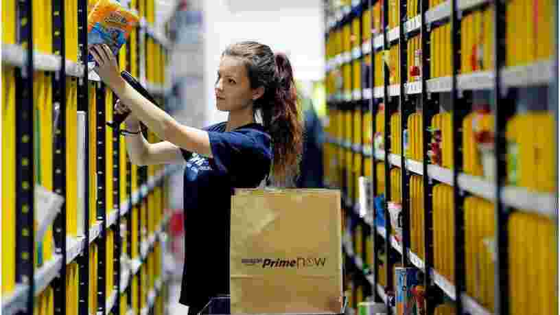 Il y a 2 millions de personnes en France qui risquent de voir leur emploi disparaître — et ce ne sont pas les métiers manuels qui sont les plus concernés