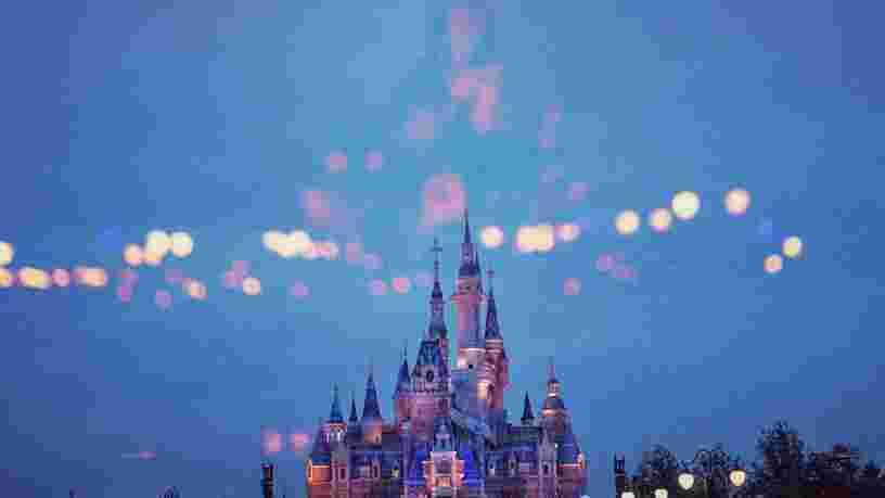 Walt Disney sacrifie son bénéfice pour lancer Disney+