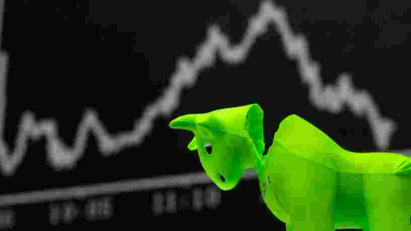 Attendez-vous à "des turbulences à long terme": les banques centrales mettent en garde contre des signaux qui rappellent le krach financier mondial de 2008