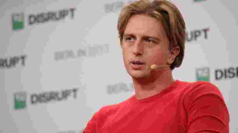 La fintech londonienne Revolut vaut désormais 1,7 Md$ — 33 mois après sa création
