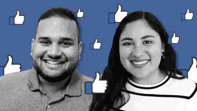Un jour dans la vie d'un stagiaire à Facebook, allant du logement gratuit aux cours intensifs de code et des salaires conséquents