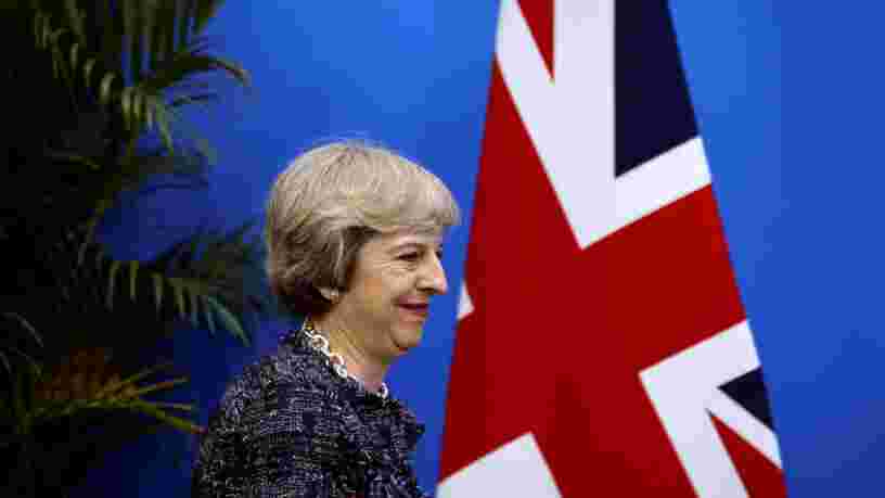 La livre sterling au plus bas depuis 31 ans — et ça profite à la France
