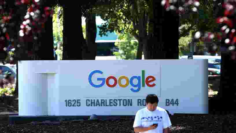 Aucun des 85.000 employés de Google n'a été victime de phishing depuis un an — et c'est grâce à un simple produit de 20$ que n'importe qui peut utiliser