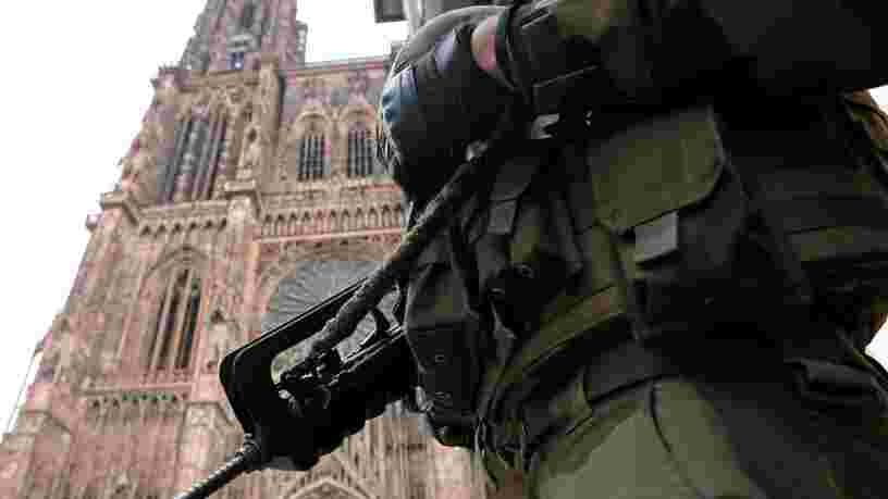 Google, Facebook, Twitter et Microsoft vont se battre ensemble contre la propagande terroriste