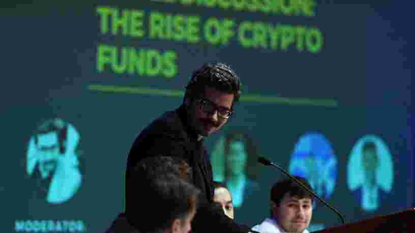Voici pourquoi la 'capitalisation boursière' est un mauvais indicateur de la valeur des crypto-monnaies