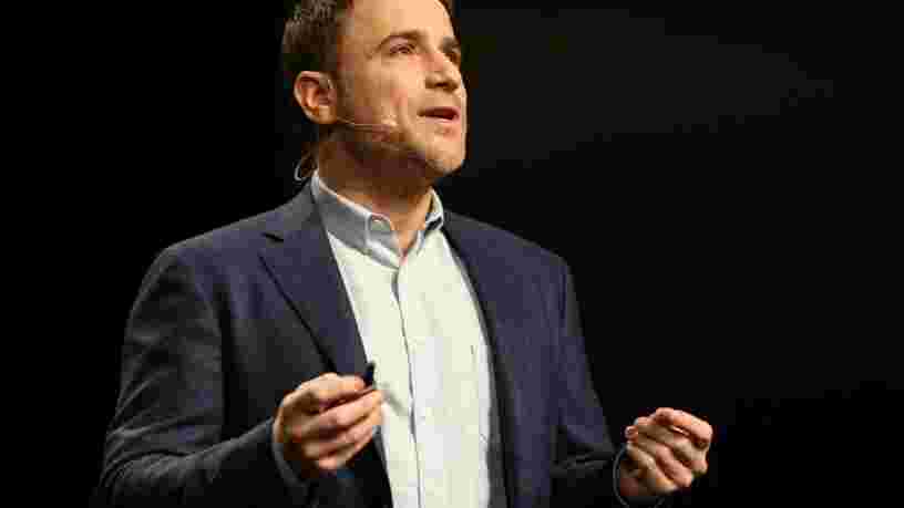 Slack s'excuse après avoir désactivé les comptes d'utilisateurs qui ont voyagé en Iran
