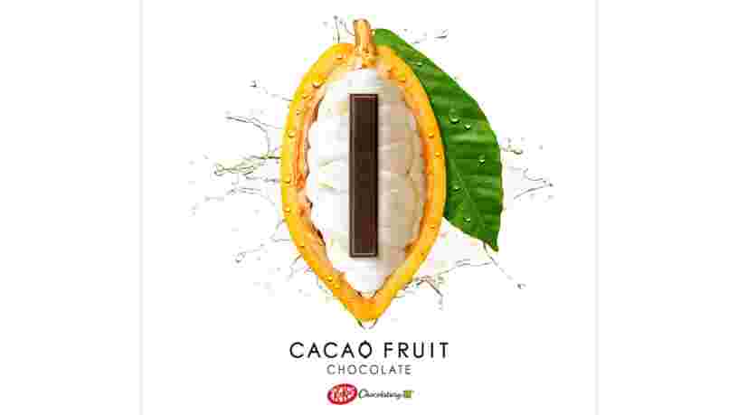 Le nouveau chocolat 'sans sucre ajouté' de Nestlé est-il vraiment meilleur pour la santé ?