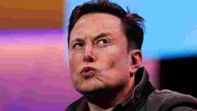 Elon Musk supprime un tweet qui s'attaque au co-fondateur de Tesla... et les 6 autres choses à savoir dans la tech ce matin