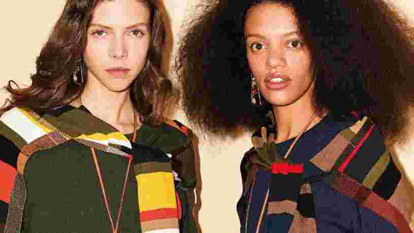 La liquidation judiciaire de la maison Sonia Rykiel entraînera le licenciement de 131 salariés