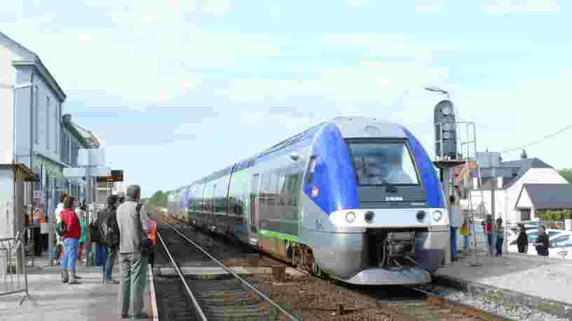 Il y a une grève sans gréviste à la SNCF — mais voici pourquoi la CGT veut maintenir la pression