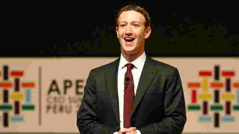 3 raisons d'être optimiste pour Facebook en 2017 selon les analystes d'Oppenheimer