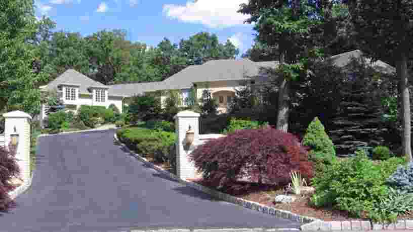 Et si vous achetiez la maison de Tony Soprano dans le New Jersey ?